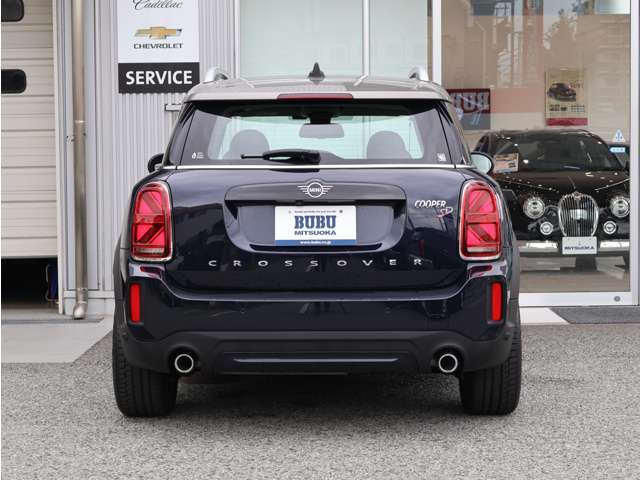MINI Crossover 6