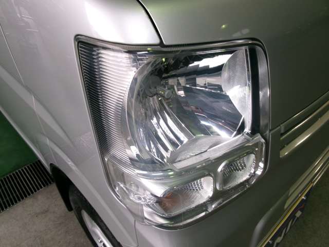 Nissan NV100 Clipper 9