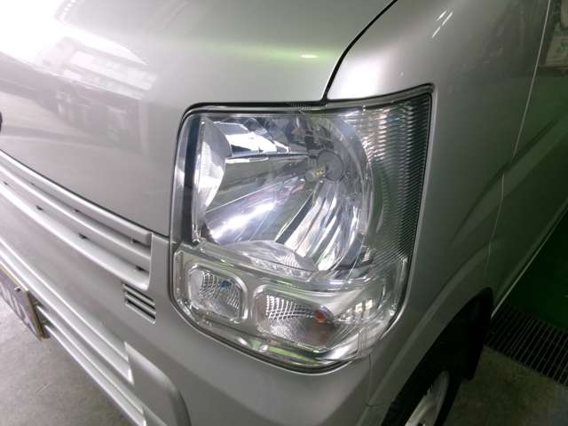 Nissan NV100 Clipper 10