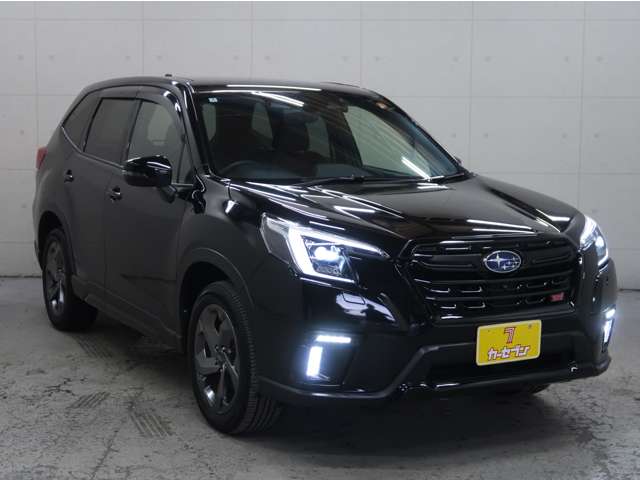 Subaru Forester 11