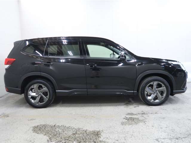 Subaru Forester 12