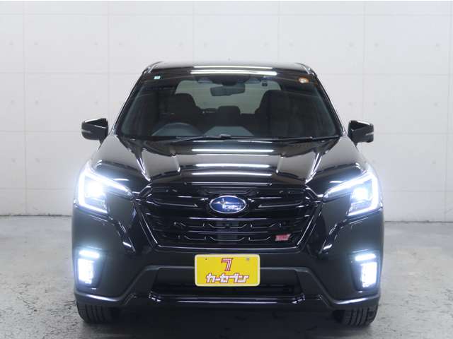 Subaru Forester 10