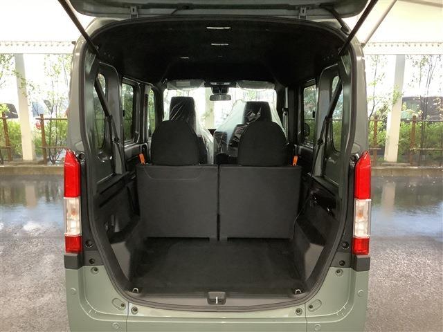 Honda N-VAN 12