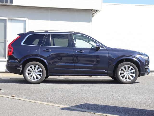 Volvo XC90 7