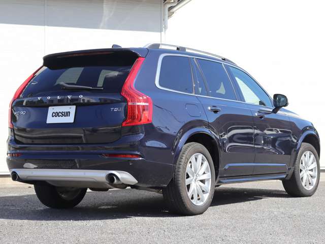 Volvo XC90 8