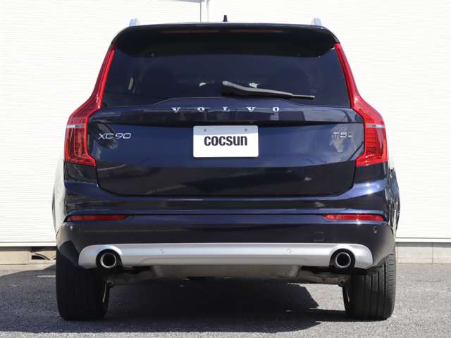 Volvo XC90 9