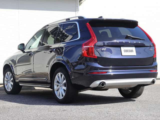 Volvo XC90 10
