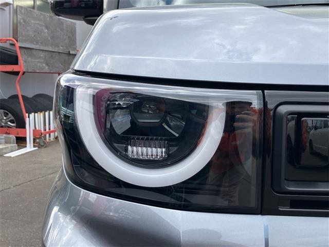 Mitsubishi Delica Mini 11