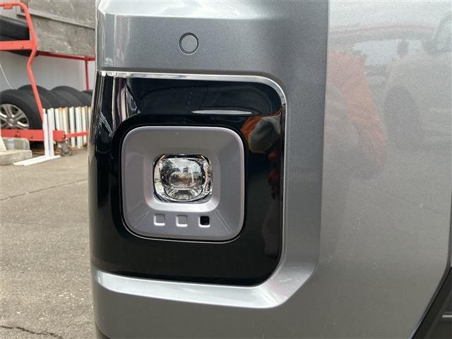 Mitsubishi Delica Mini 12