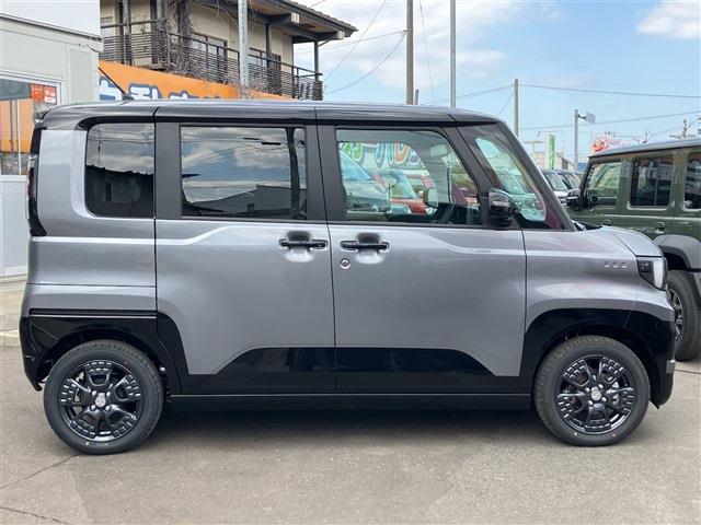 Mitsubishi Delica Mini 7