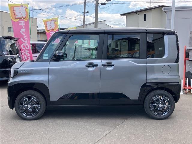 Mitsubishi Delica Mini 8