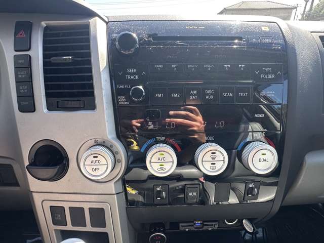 Toyota Tundra 12