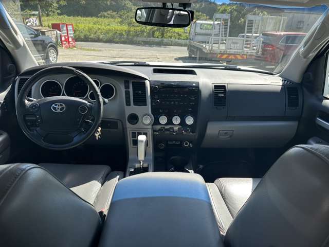 Toyota Tundra 3