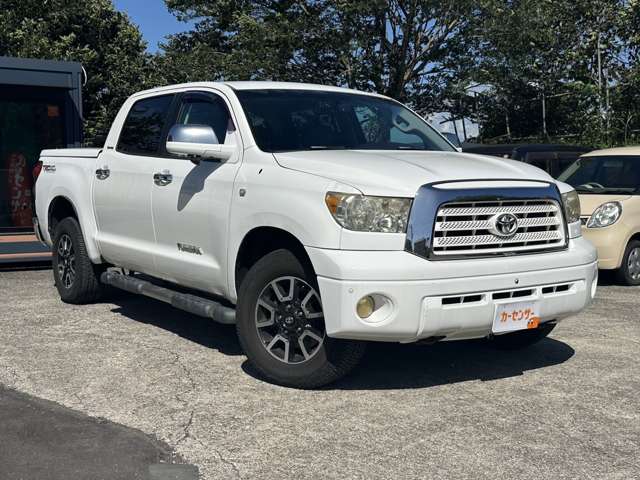 Toyota Tundra 5