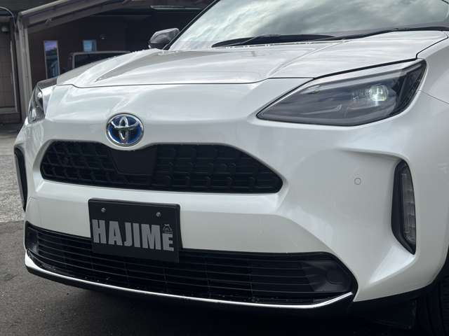 Toyota Yaris Cross 12