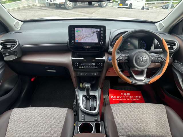 Toyota Yaris Cross 2