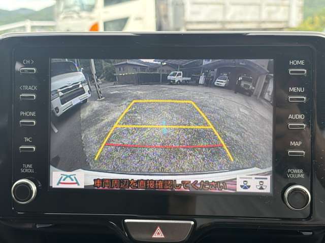 Toyota Yaris Cross 3