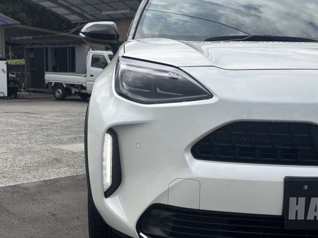 Toyota Yaris Cross 8