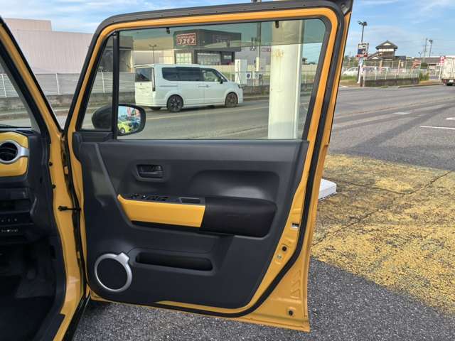 Suzuki Hustler 11
