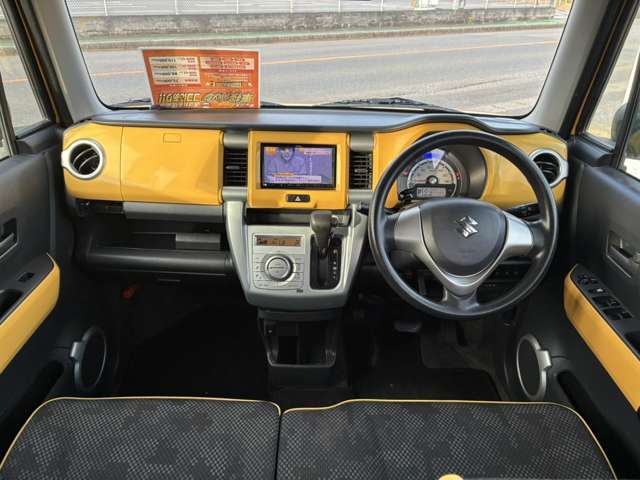 Suzuki Hustler 2
