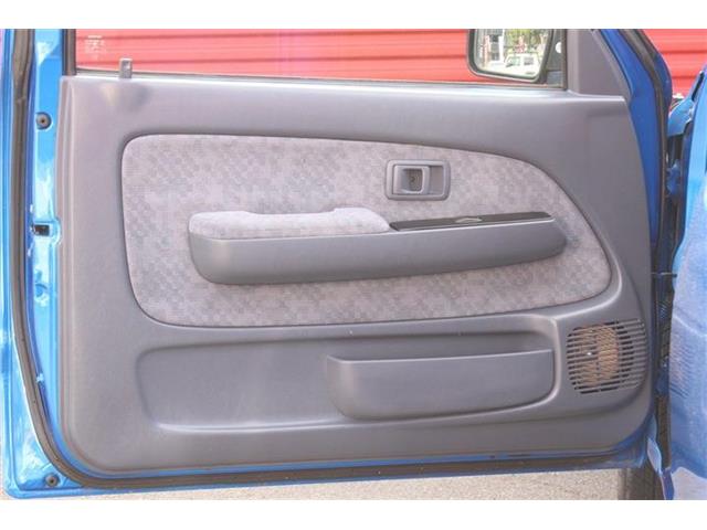 Toyota Hilux 5
