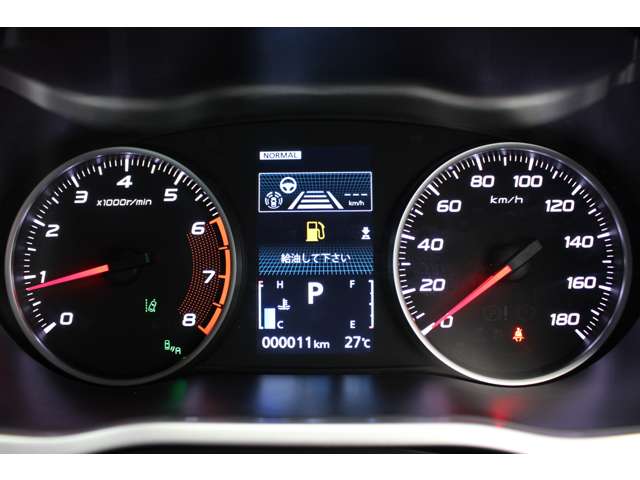 Mitsubishi Eclipse Cross 11