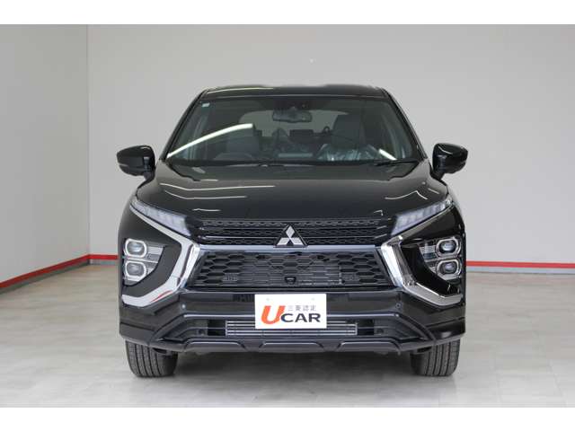 Mitsubishi Eclipse Cross 2