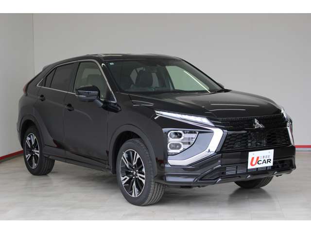 Mitsubishi Eclipse Cross 3