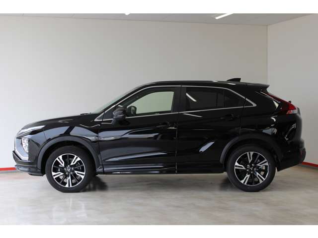Mitsubishi Eclipse Cross 4