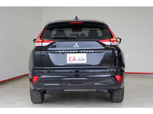 Mitsubishi Eclipse Cross 6