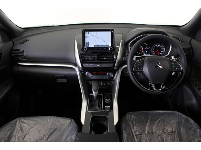 Mitsubishi Eclipse Cross 9