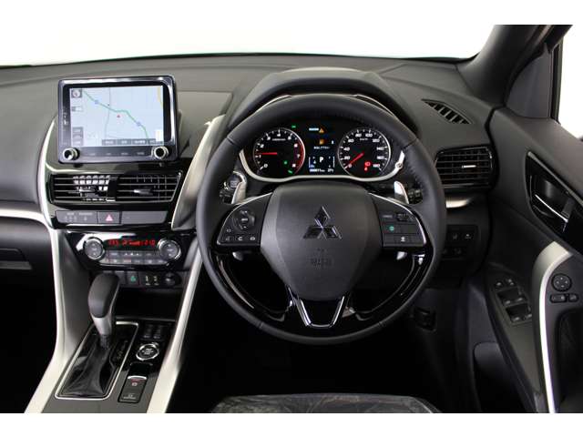 Mitsubishi Eclipse Cross 10