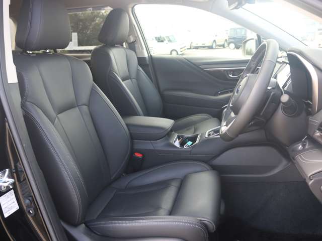 Subaru Legacy Outback 9