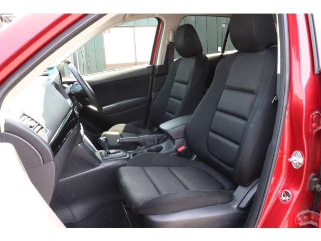 Mazda CX-5 11