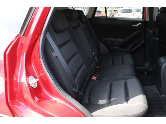 Mazda CX-5 12
