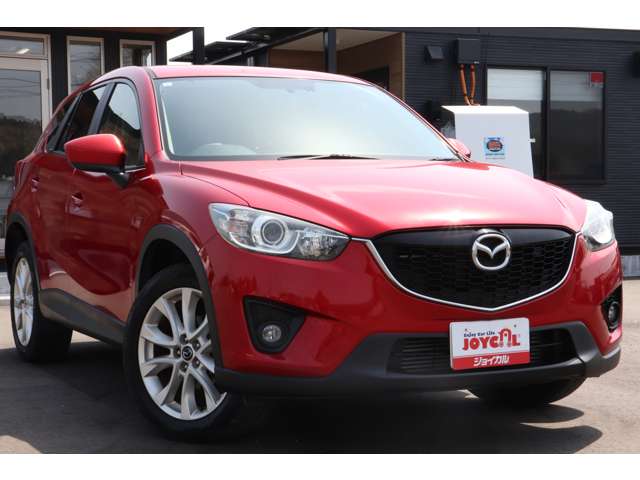 Mazda CX-5 3