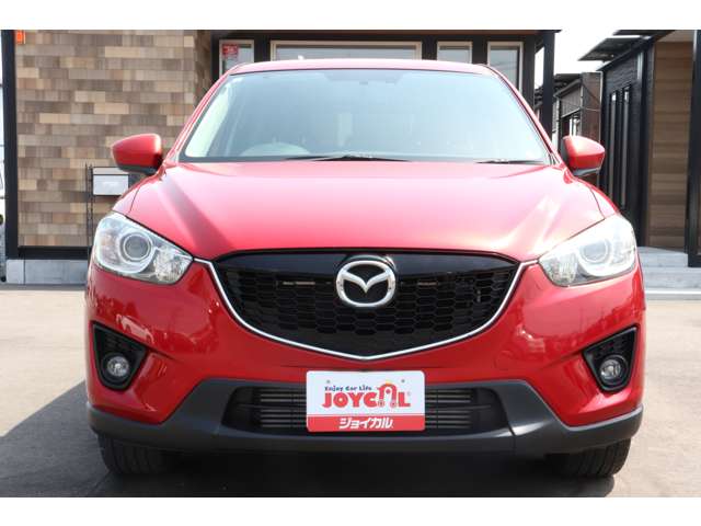 Mazda CX-5 6