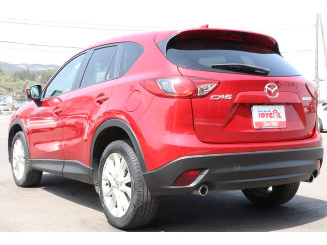 Mazda CX-5 7