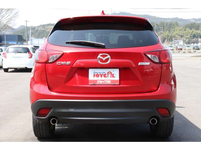 Mazda CX-5 8