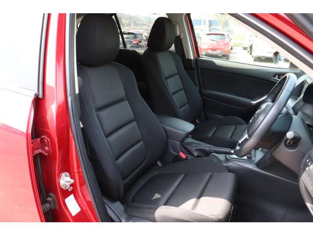Mazda CX-5 10