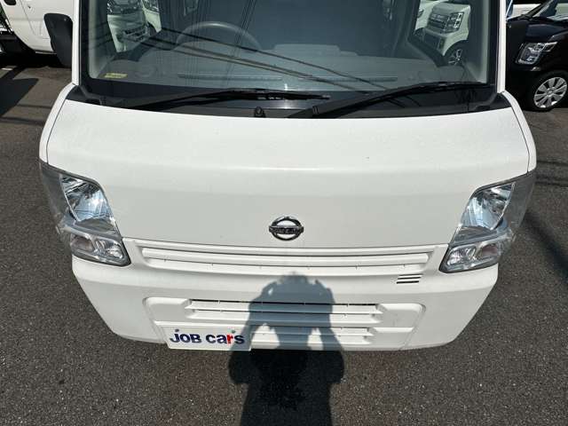 Nissan NV100 Clipper 5