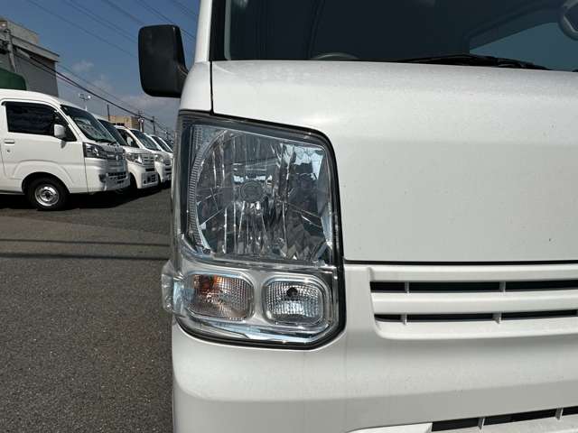 Nissan NV100 Clipper 6