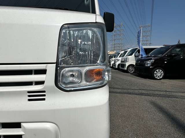 Nissan NV100 Clipper 7