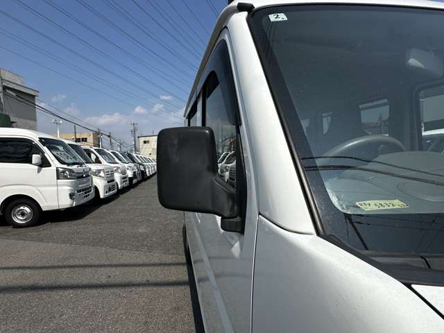 Nissan NV100 Clipper 8