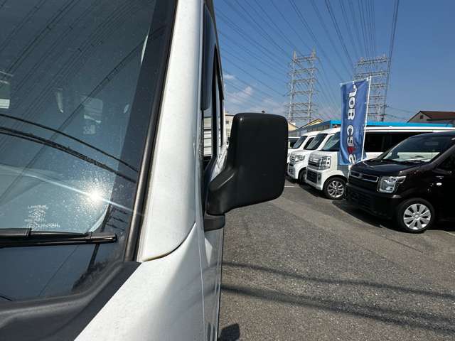 Nissan NV100 Clipper 9