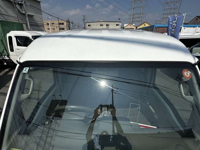 Nissan NV100 Clipper 10