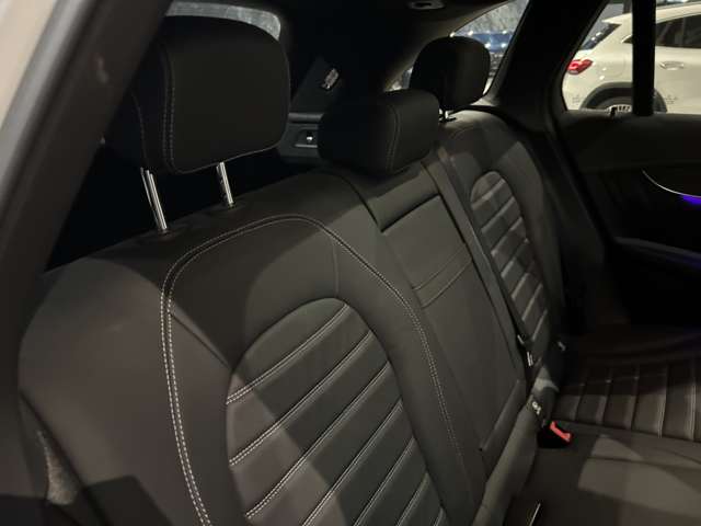 Mercedes-Benz GLC 11