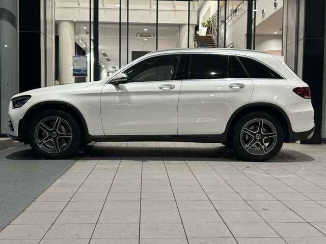 Mercedes-Benz GLC 3