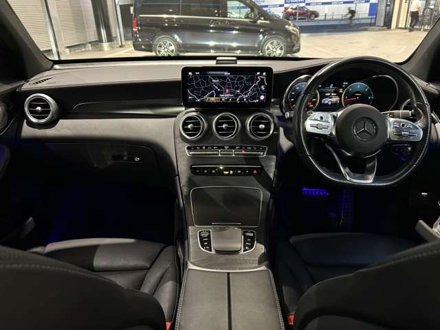 Mercedes-Benz GLC 5