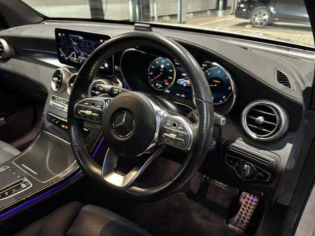 Mercedes-Benz GLC 6